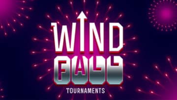 На Pokerdom начинается Windfall-эпидемия